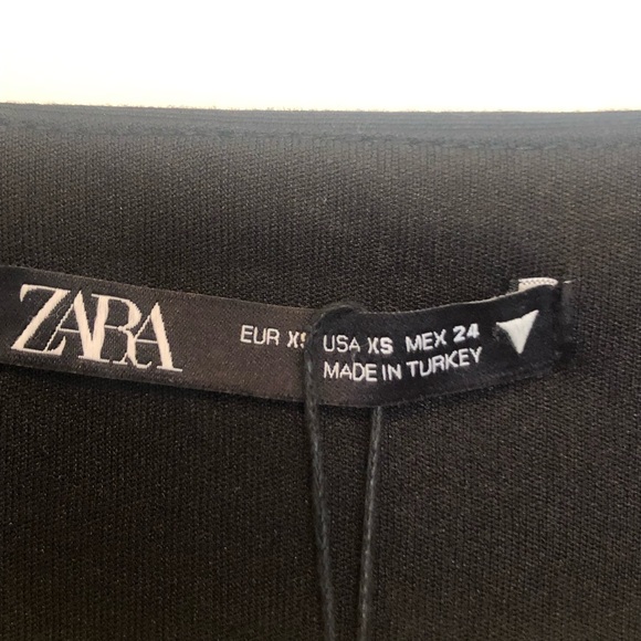 NWT ZARA Bodysuit 👯‍♀️ - Picture 10 of 14